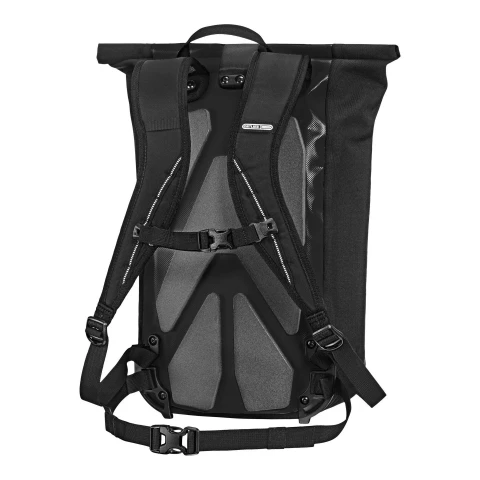 Velocity Backpack 23L Black