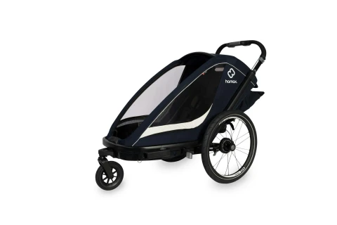 Breeze One Child Trailer