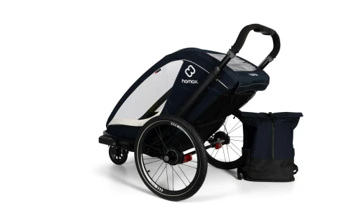Breeze One Child Trailer