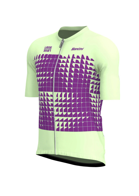 Liege Bastogne Liege 2024 Jersey