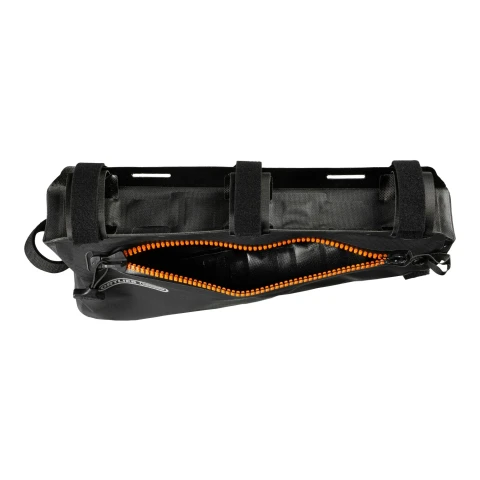 Frame-Pack 4L Frame Bag Matt Black