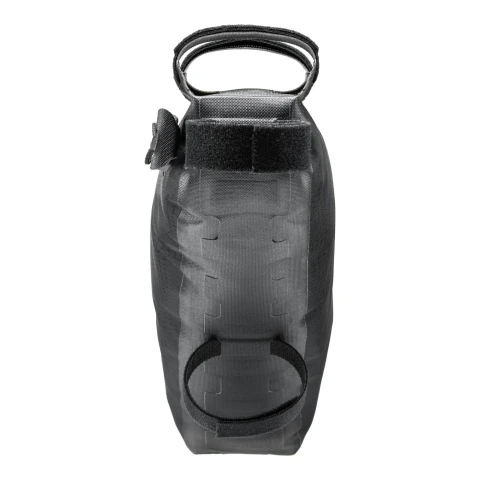 Frame-Pack 4L Frame Bag Matt Black