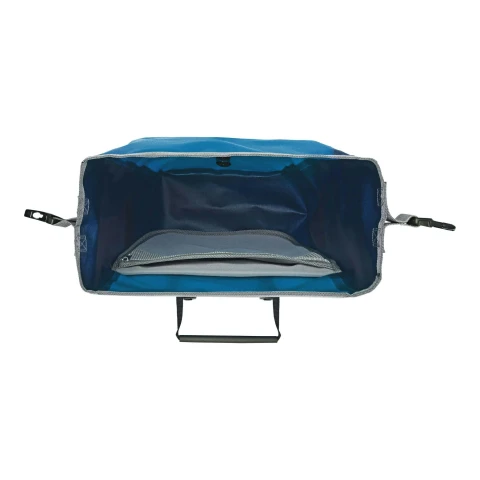 Back-Roller Plus Double Bag Dusk Blue