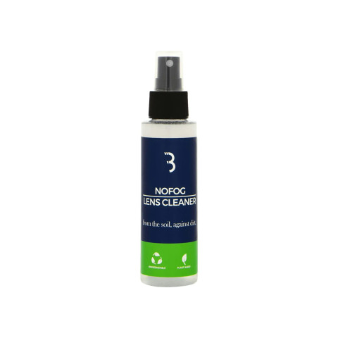 NoFog Lens Cleaner