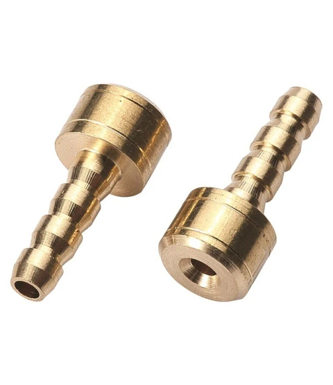 Hose Barb - Sram/Avid - Copper