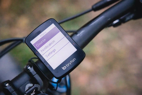 Rider 460