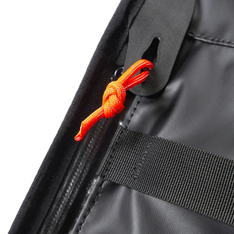 Rolltop Backpack 40L
