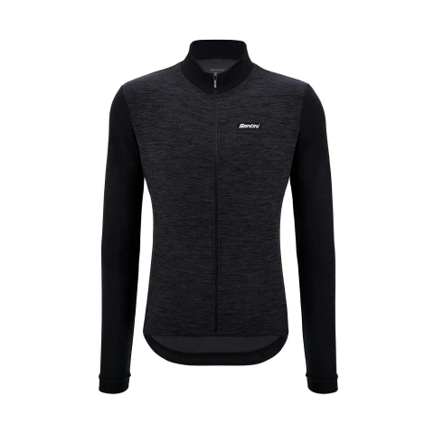 Pure Mens Thermal Long Sleeve Jersey