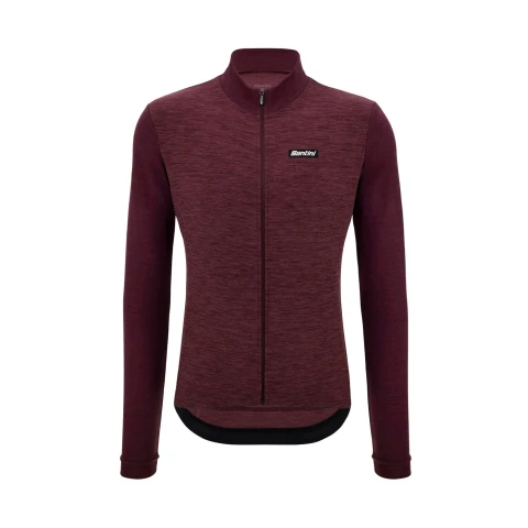 Pure Mens Thermal Long Sleeve Jersey