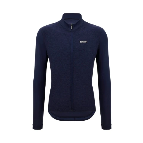 Pure Mens Thermal Long Sleeve Jersey