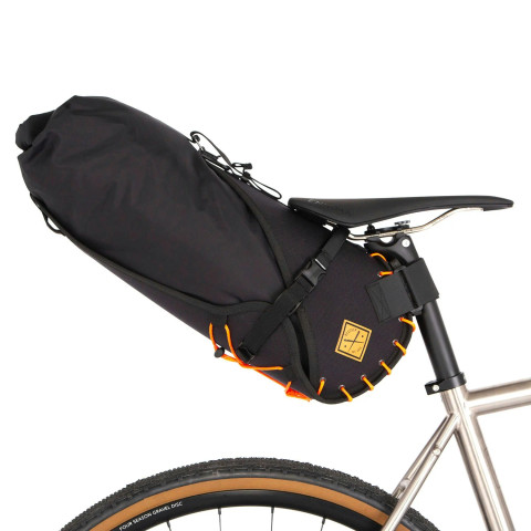 Saddle Bag 14L
