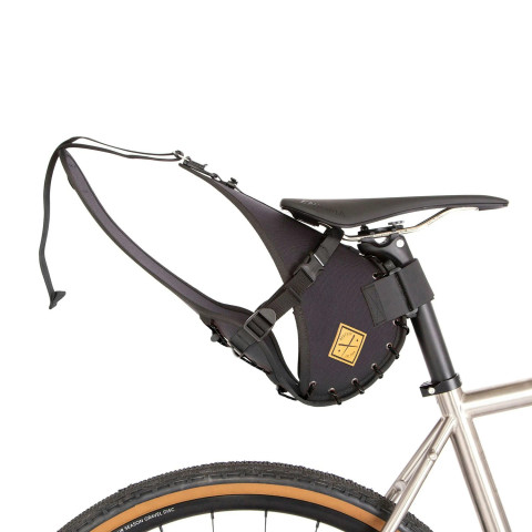 Saddle Bag 14L