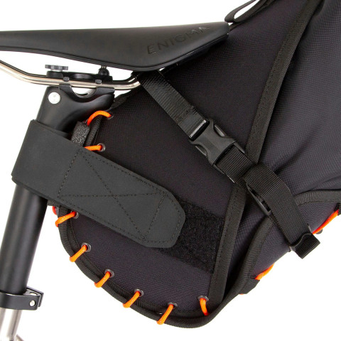 Saddle Bag 14L