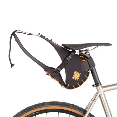 Saddle Bag 14L