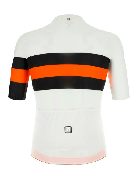 Sleek Bengal Jersey