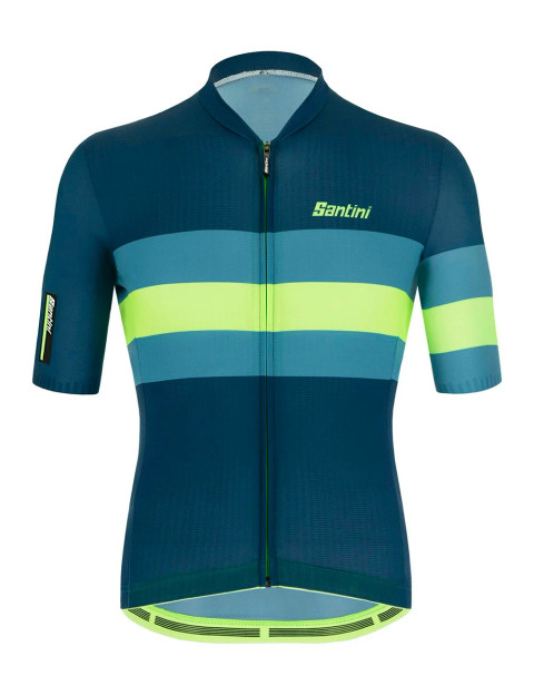 Sleek Bengal Jersey