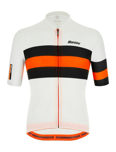 Sleek Bengal Jersey