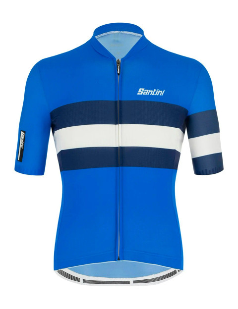 Sleek Bengal Jersey