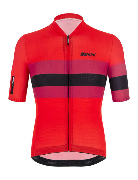 Sleek Bengal Jersey