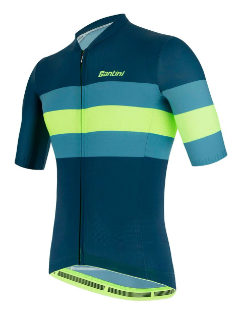 Sleek Bengal Jersey