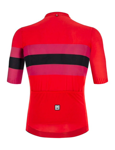 Sleek Bengal Jersey