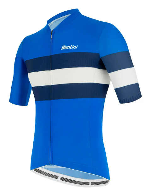 Sleek Bengal Jersey
