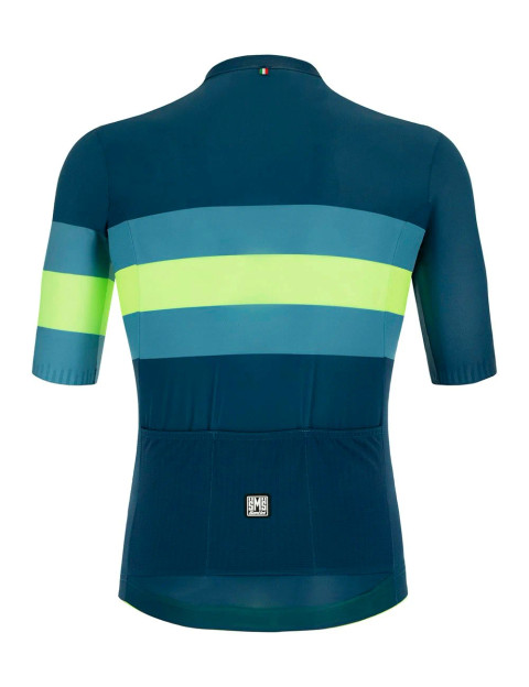 Sleek Bengal Jersey