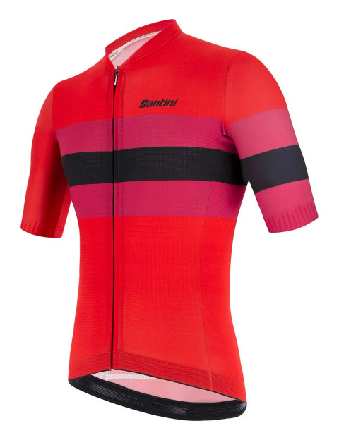 Sleek Bengal Jersey