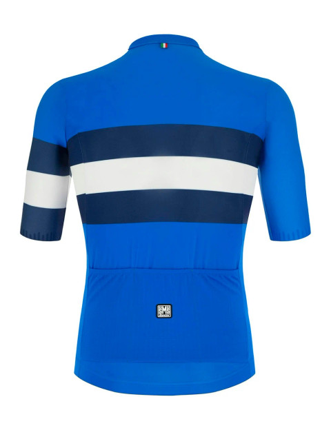 Sleek Bengal Jersey