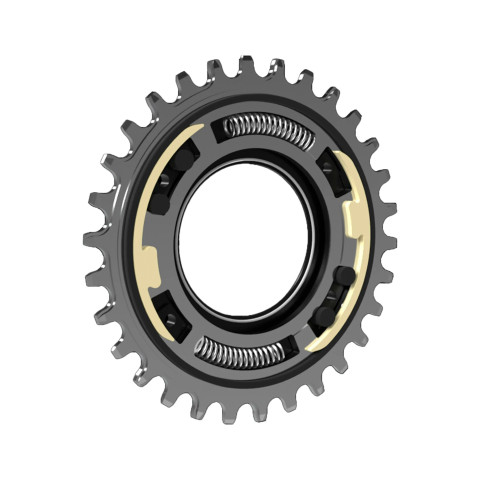 Chain Damper Chain Ring 36T