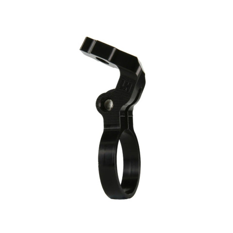 Tech 4 Left Hand Shifter Mount SRAM Pod Black