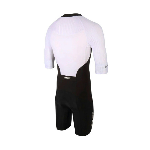 Lava Men's Long Distance Short Sleeve Trisuit