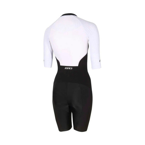 Lava Women's Long Distance Short Sleeve Trisuit