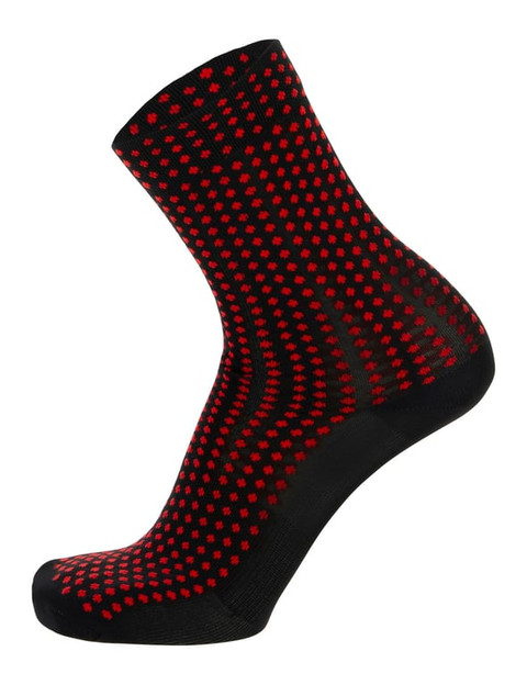 SMS SFERA 22 MEDIUM PROFILE SOCKS