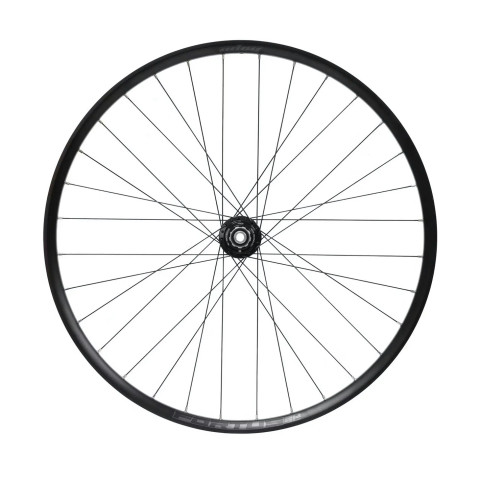 Rear 29er Fortus 30W SC Pro 5 Black 142mm Microspline