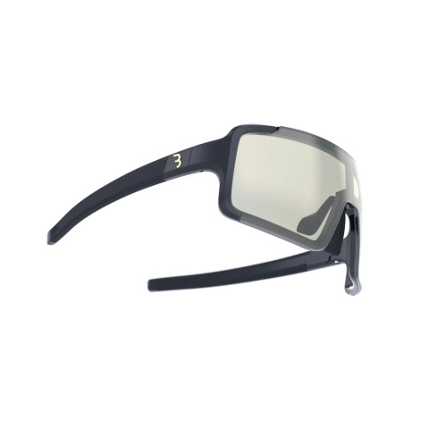 Chester Narrow Sports Glasses PH Gloss Black