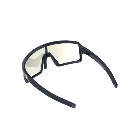 Chester Narrow Sports Glasses PH Gloss Black