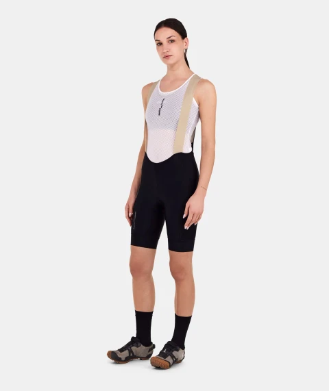 Cargo Women's Bib Shorts