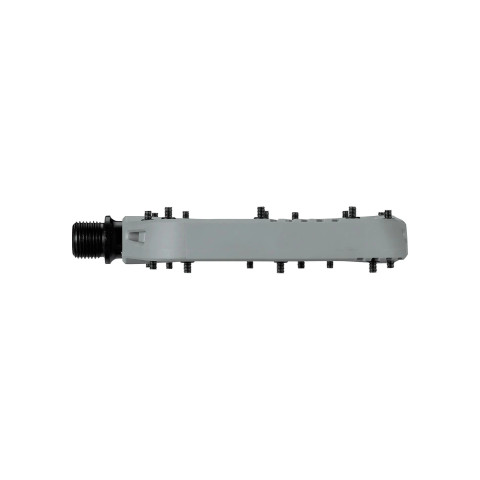 Decoder Pedals Matt Grey