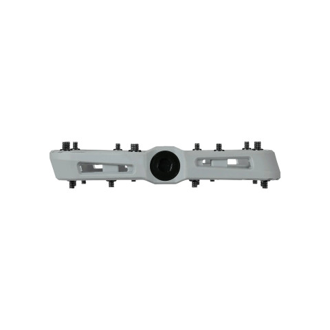 Decoder Pedals Matt Grey