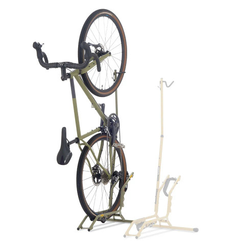 DS-2200 Storage Stand Kahki