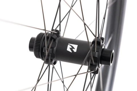 TR307 Enduro Wheelset Microspline/XD