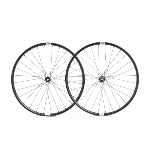TR307 Enduro Wheelset Microspline/XD