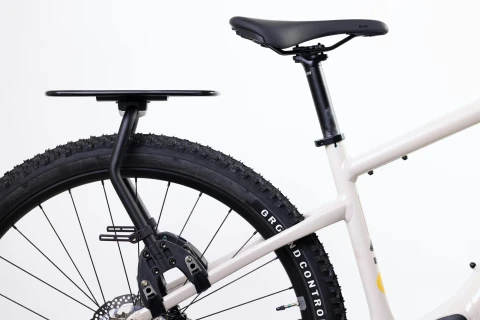 Spider Pannier Rack