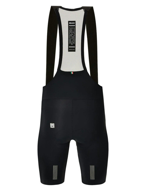 Plush Bib Shorts
