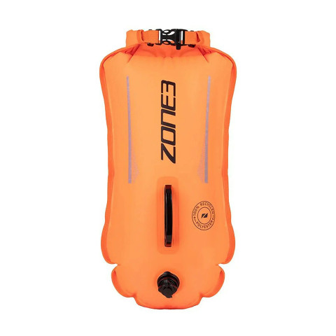 Safety Buoy/Recycled Dry Bag 28L