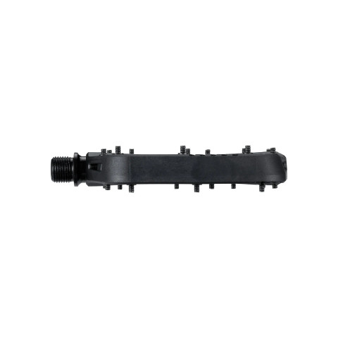 Decoder Pedals Matt Black
