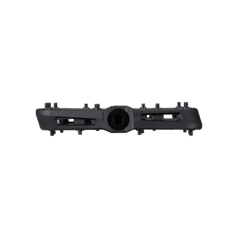 Decoder Pedals Matt Black