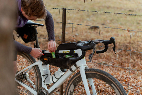 Frame Bag Medium