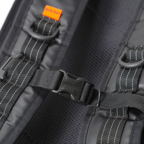Rolltop Backpack 22L